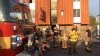 Incendio en el centro de Las Vegas: 6 muertos y 13 heridos