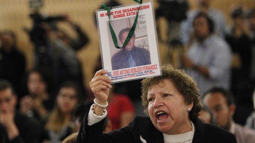 mexico-desaparecidos-foro-ddhh