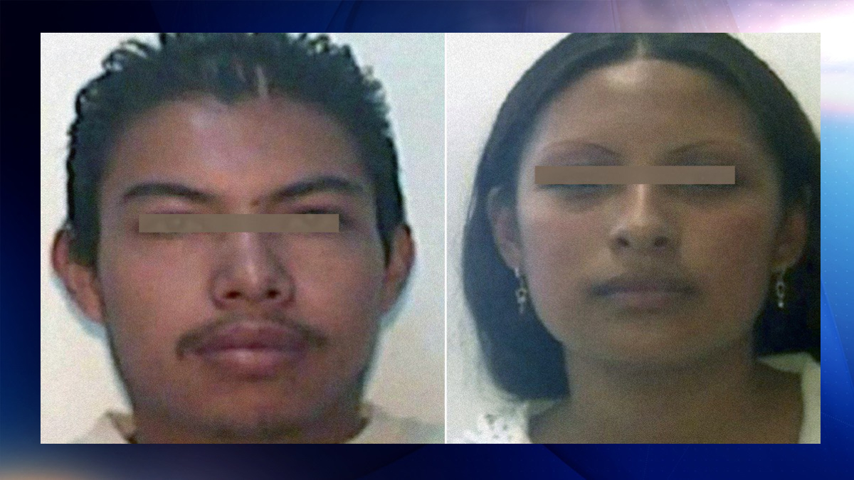 Arrestan a sospechosos de matar a Fátima Telemundo Las Vegas