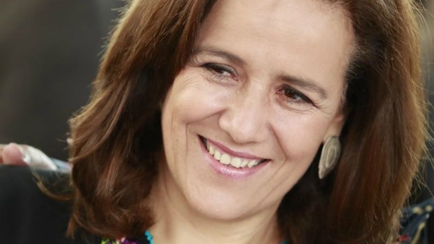 mexico-margarita-zavala-politica