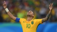 Brasil convoca a Neymar y otras de sus estrellas para dos amistosos antes de Catar 2022