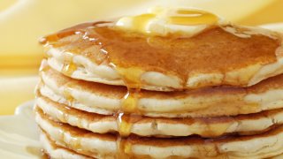 pancake-shutterstock_10710886