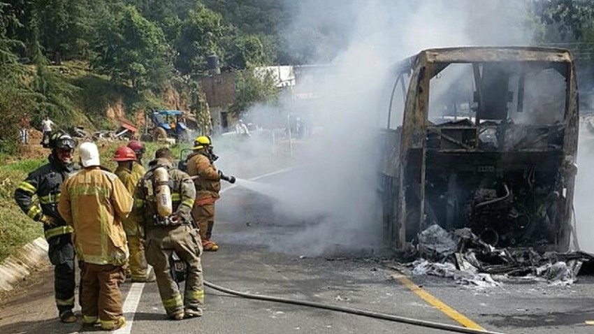 protestas-estudiantes-michoacan-violencia