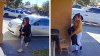 Policía: Mujeres roban paquetes cerca de Lamb y Owens