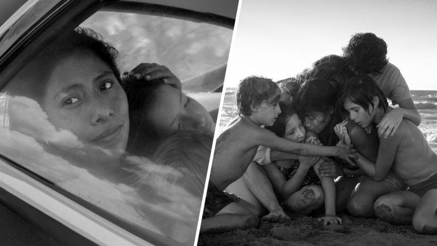 roma netflix pics TLMD