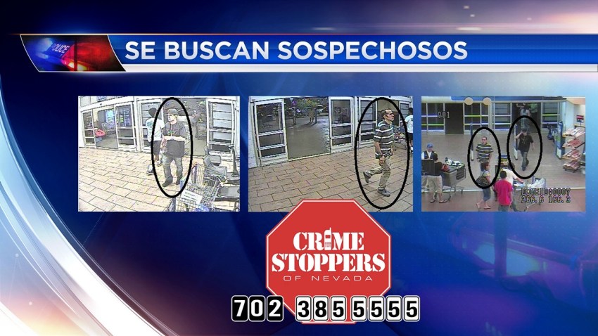 se buscan sospechosos 2