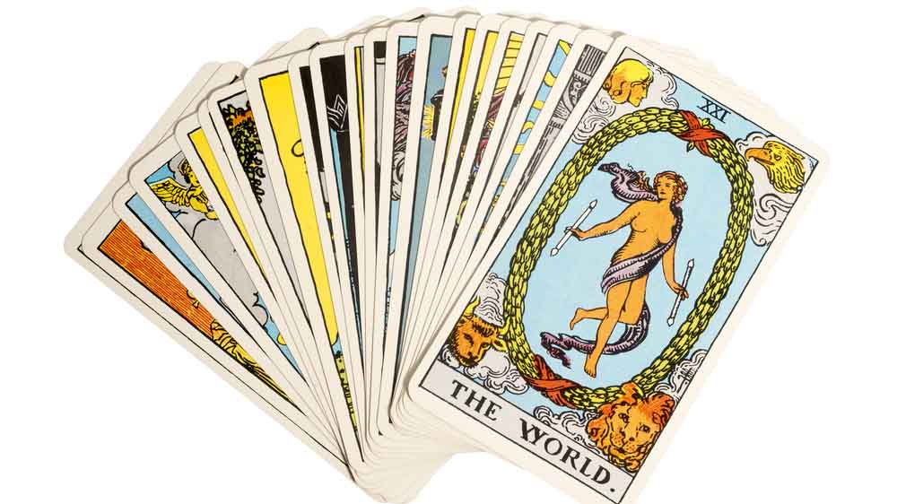 El tarot y los números de la suerte para este jueves 26 de julio de