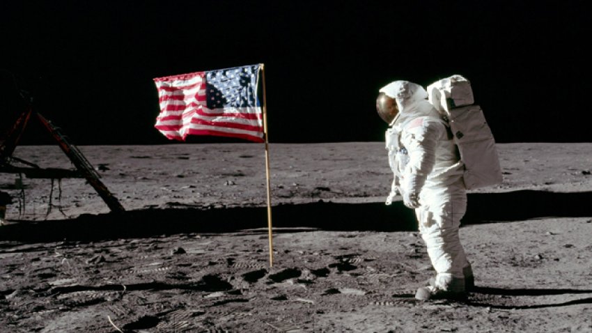 ¿Por qué la NASA no ha vuelto a la Luna en 50 años?