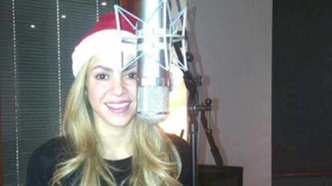 tlmd_shakira_navidad_espana
