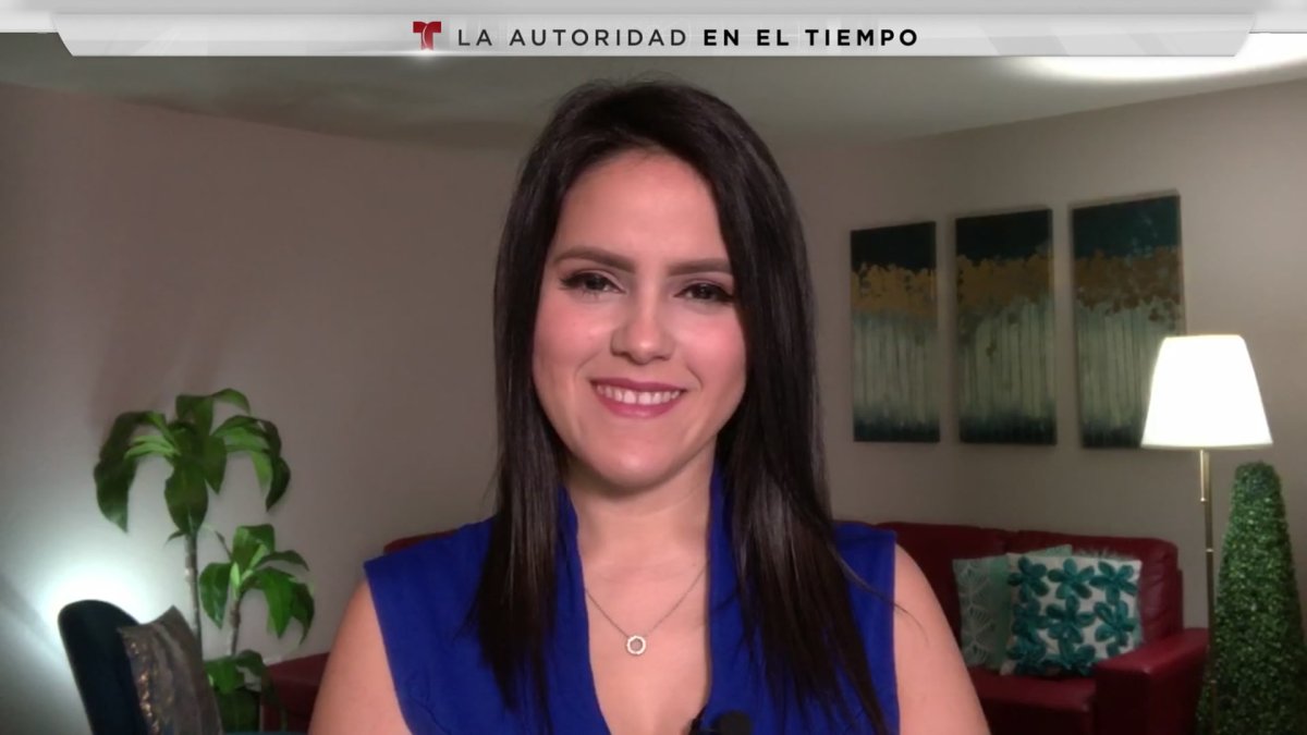 Pronóstico del tiempo Telemundo Las Vegas