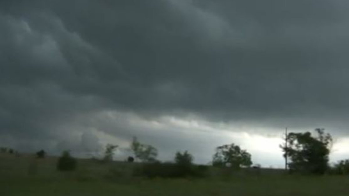Storm System Threatens South, Southwest U.S. – Telemundo Las Vegas