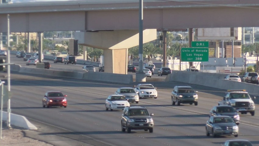trafico las vegas
