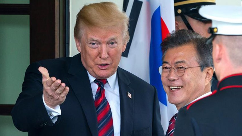 trump-reunion-kim-postergacion