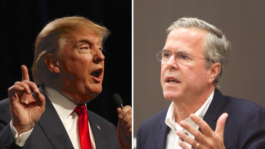 trump-vs-bush-cuenta