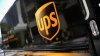 UPS planea recortar hasta 30,000 empleos activos este año