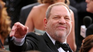 Harvey Weinstein Film Academy