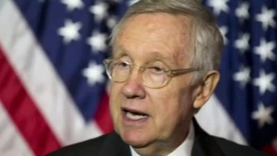 El legado del Senador Harry Reid en Nevada y en los Estados Unidos
