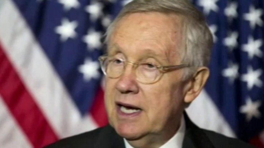 El legado del Senador Harry Reid en Nevada y en los Estados Unidos