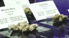 Salones de cannabis operarán próximamente en Las Vegas