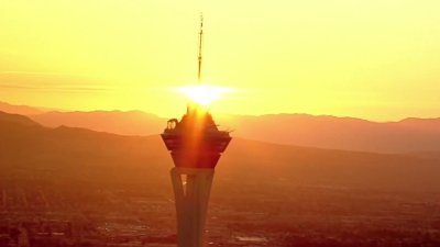 Dieciséis personas han muerto como consecuncia del calor extremo en el Sur de Nevada