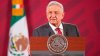 AMLO: México era un 