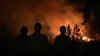 Emiten estado de emergencia para condados Napa, Sonoma y Shasta por incendios