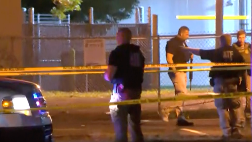 Dos oficiales reciben disparos de bala en Louisville durante protestas por el Caso Breonna Taylor