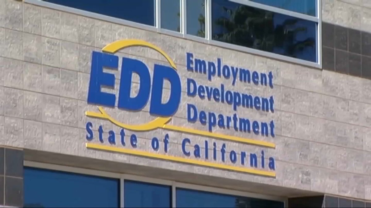 California’s Unemployment Backlog Won’t Be Cleared Until January NBC