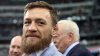Detienen al boxeador Conor McGregor por presunta agresión sexual en isla del Mediterráneo