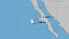 La depresión tropical Norbert se debilita a un remanente en el Pacífico