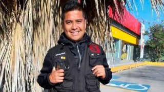 Periodista de Guanajuato, quien fue asesinado en una cobertura