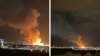 Determinan que incendio en Las Vegas que dejó millones en pérdidas fue provocado