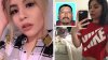 Arrestan a sospechoso por la muerte de Lesly Palacio en Las Vegas