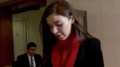 Quién es Emma Coronel, la esposa de ”El Chapo”