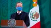 Es oficial salida de Esteban Moctezuma: se va como embajador de México a EEUU