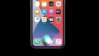 Siri in iOS 14.