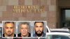 Arrestan a 3 residentes de Las Vegas acusados de fraude al DMV
