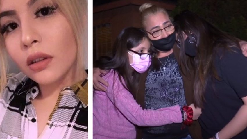 Madre de Lesly Palacio piensa que su hija pudo haber sido violada y asesinada