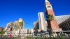 Las Vegas Sands vende el Venetian, Palazzo y propiedades en el Strip