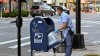 Hasta $22 la hora y con beneficios: el Servicio Postal busca trabajadores antes de época de fiestas