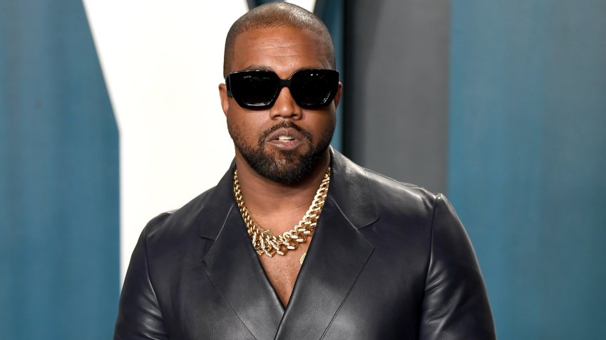 Kanye West queda bloqueado temporalmente de Instagram