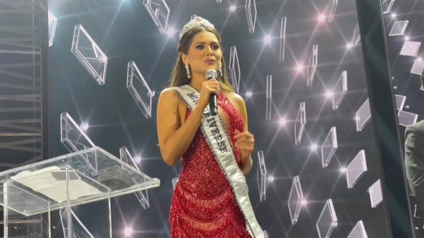 Miss Universo 2021: Andrea Meza cuenta cuál será su próximo paso tras su coronación