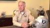 Jefe de policía de Las Vegas anuncia que se postulará para gobernador de Nevada