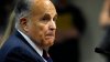 Corte suspende a Rudy Giuliani de ejercer la abogacía en el estado de Nueva York