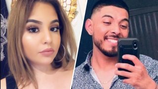 Lesly Palacio fue asesinada presuntamente por su amigo Erick Rangel en Las Vegas.