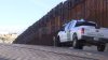 Aumento en la altura del muro fronterizo estaría provocando más muertes de migrantes
