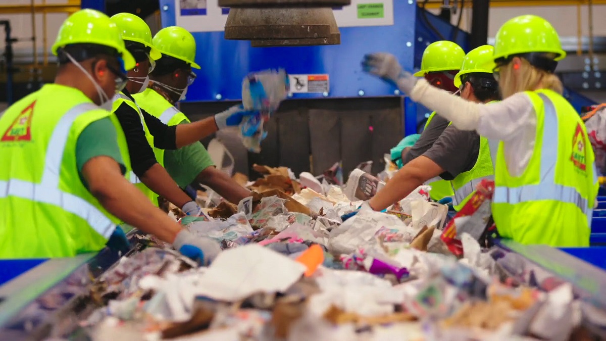 Reciclable o no? Errores más comunes al separar la basura – Telemundo Las  Vegas