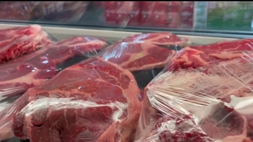 ¿Cómo afecta el precio de la carne el ciberataque a la mayor distribuidora en EEUU?