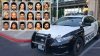 Policía de Las Vegas arresta a 28 en conexión con robos de autos en el valle
