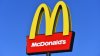 McDonald’s eliminará pronto 3 dulces populares del menú